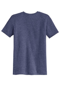 6752 - Anvil Tri-Blend V-Neck Tee