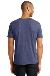 6752 - Anvil Tri-Blend V-Neck Tee