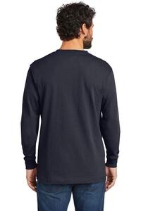 CTK126 - Carhartt Workwear Pocket Long Sleeve T Shirt