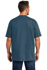 CTK87 - Carhartt Workwear Pocket Short Sleeve T Shirt