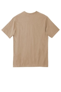 CTTK87 - Carhartt Tall Workwear Pocket Short Sleeve T Shirt