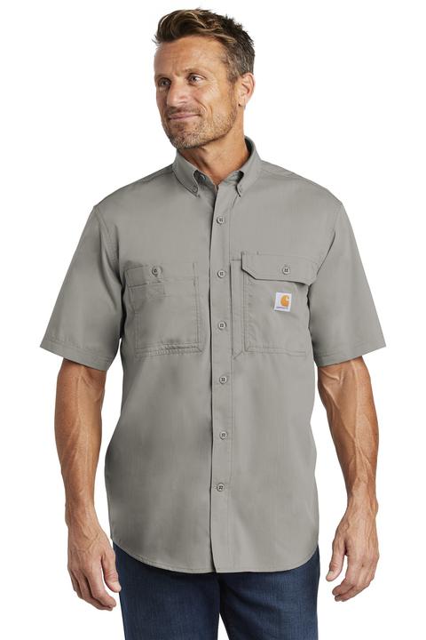 John Deere Carhartt Force Ridgefield –