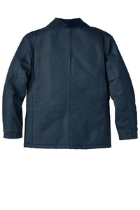 CTC003 - Carhartt Duck Traditional Coat