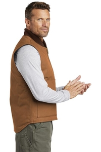 CTV01 - Carhartt Duck Vest