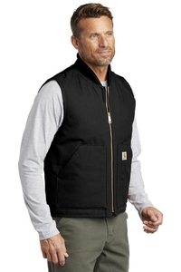 CTV01 - Carhartt Duck Vest