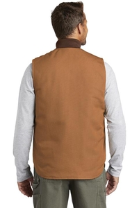 CTV01 - Carhartt Duck Vest