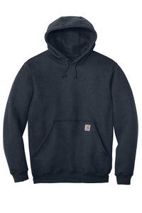 CTK121 - Carhartt Midweight Hooded Sweatshirt