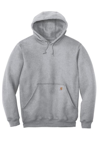 CTK121 - Carhartt Midweight Hooded Sweatshirt