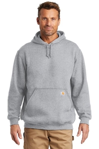 CTK121 - Carhartt Midweight Hooded Sweatshirt