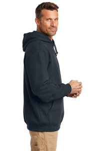 CTK121 - Carhartt Midweight Hooded Sweatshirt