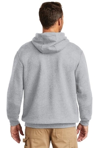 CTK121 - Carhartt Midweight Hooded Sweatshirt