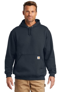 CTK121 - Carhartt Midweight Hooded Sweatshirt