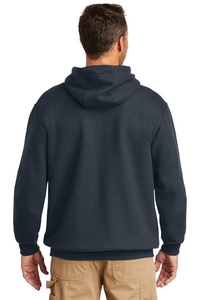 CTK121 - Carhartt Midweight Hooded Sweatshirt