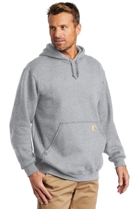 CTK121 - Carhartt Midweight Hooded Sweatshirt