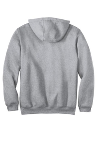 CTK121 - Carhartt Midweight Hooded Sweatshirt