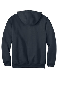 CTK121 - Carhartt Midweight Hooded Sweatshirt