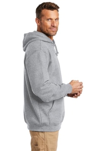 CTK121 - Carhartt Midweight Hooded Sweatshirt