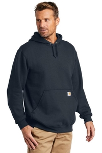 CTK121 - Carhartt Midweight Hooded Sweatshirt