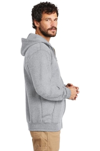 CTK122 - Carhartt Midweight Hooded Zip-Front Sweatshirt