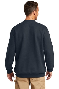 CTK124 - Carhartt Midweight Crewneck Sweatshirt