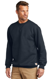 CTK124 - Carhartt Midweight Crewneck Sweatshirt