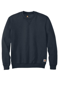 CTK124 - Carhartt Midweight Crewneck Sweatshirt