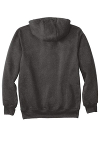 CT100615 - Carhartt Rain Defender Paxton Heavyweight Hooded Sweatshirt