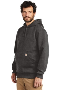 CT100615 - Carhartt Rain Defender Paxton Heavyweight Hooded Sweatshirt