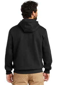 CT100615 - Carhartt Rain Defender Paxton Heavyweight Hooded Sweatshirt