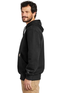 CT100615 - Carhartt Rain Defender Paxton Heavyweight Hooded Sweatshirt