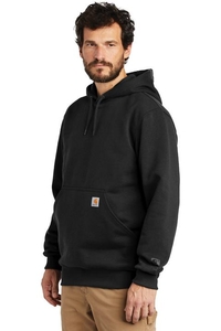 CT100615 - Carhartt Rain Defender Paxton Heavyweight Hooded Sweatshirt