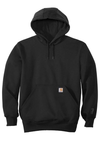 CT100615 - Carhartt Rain Defender Paxton Heavyweight Hooded Sweatshirt