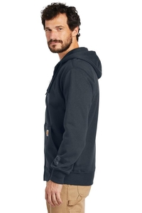 CT100614 - Carhartt Rain Defender Paxton Heavyweight Hooded Zip-Front Sweatshirt