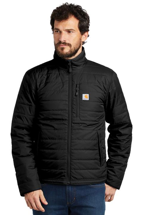 CT102208 - Carhartt Gilliam Jacket