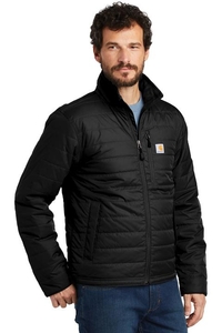 CT102208 - Carhartt Gilliam Jacket