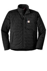 CT102208 - Carhartt Gilliam Jacket