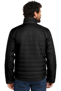 CT102208 - Carhartt Gilliam Jacket