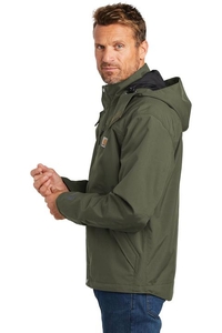 CTJ162 - Carhartt Shoreline Jacket