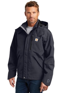 CTJ162 - Carhartt Shoreline Jacket