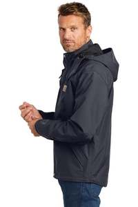 CTJ162 - Carhartt Shoreline Jacket