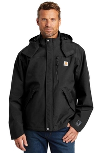 CTJ162 - Carhartt Shoreline Jacket