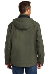 CTJ162 - Carhartt Shoreline Jacket