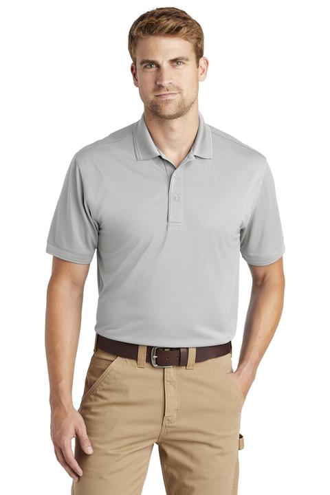 CS4020 - CornerStone Industrial Snag-Proof Pique Polo