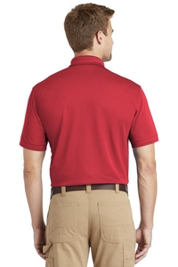 CS4020 - CornerStone Industrial Snag-Proof Pique Polo