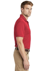 CS4020 - CornerStone Industrial Snag-Proof Pique Polo