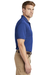 CS4020 - CornerStone Industrial Snag-Proof Pique Polo