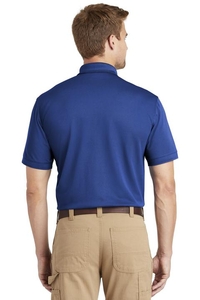 CS4020 - CornerStone Industrial Snag-Proof Pique Polo