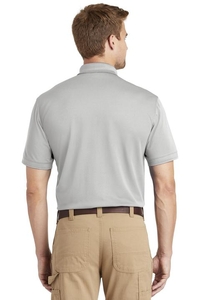 CS4020 - CornerStone Industrial Snag-Proof Pique Polo