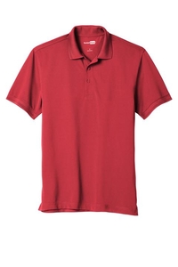 CS4020 - CornerStone Industrial Snag-Proof Pique Polo