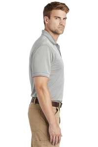 CS4020 - CornerStone Industrial Snag-Proof Pique Polo